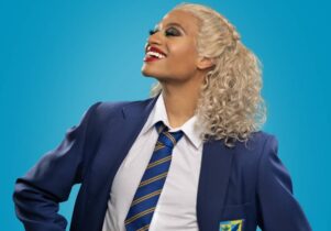 Everybody's Talking About Jamie at The Lowry