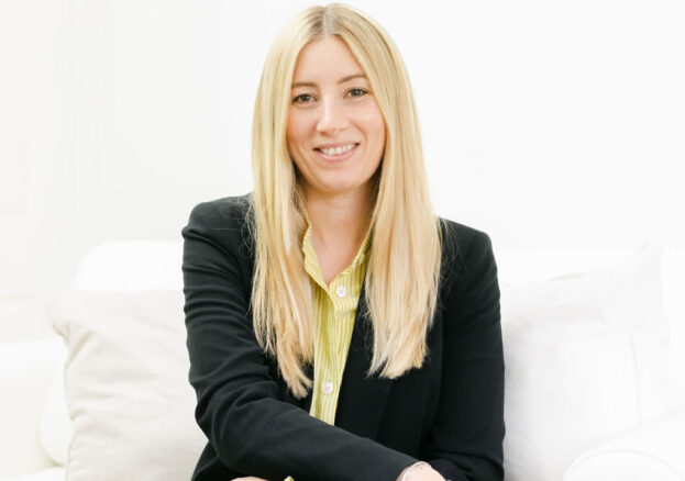 Rachel Grosvenor by storiesbychloe
