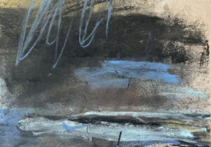 The Meditation of Drawing