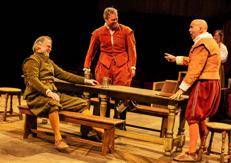 The Book of Will at Shakespeare North Playhouse