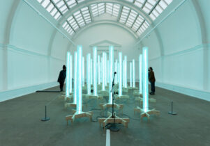 Light Organ