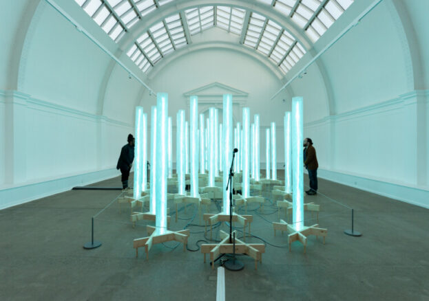 Light Organ