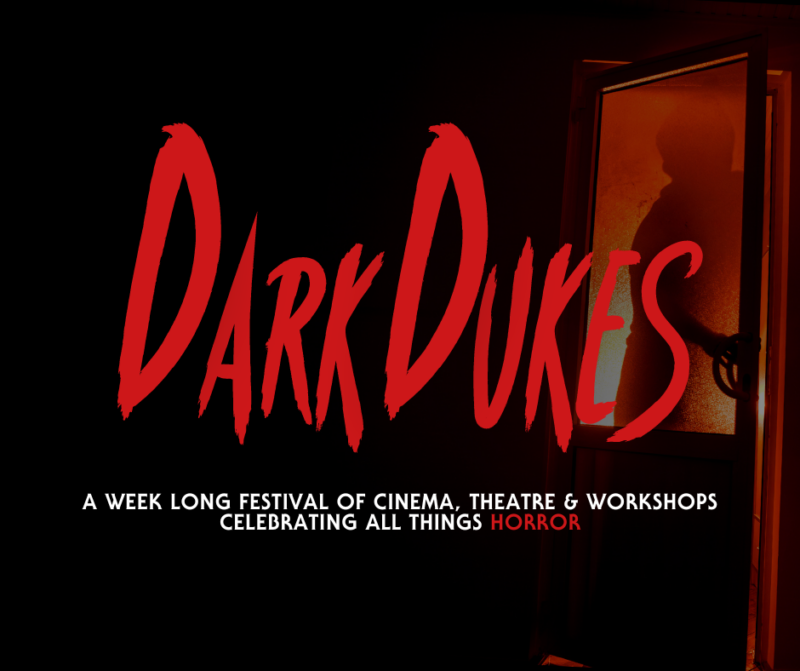 Dark Dukes at The Dukes