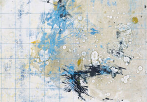 Jasper Howard and Isaac Jordan: Collaborative Prints
