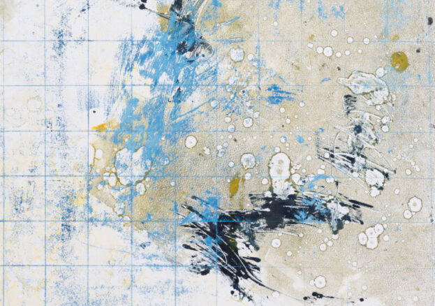 Jasper Howard and Isaac Jordan: Collaborative Prints