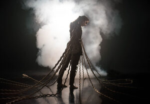 Dark Dukes: Halloween Theatre at The Dukes