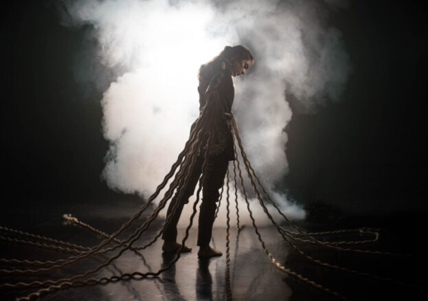 Dark Dukes: Halloween Theatre at The Dukes