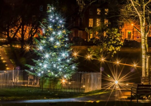 Winckley Christmas Concert at Winckley Square