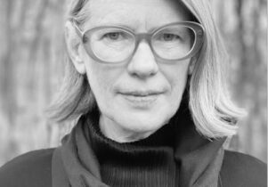 Lisa Robertson