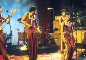 Heatwave Live