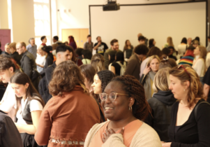 2024 Northern Publishers' Fair