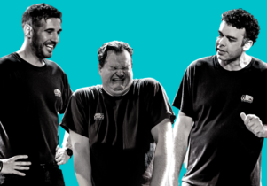 Leeds Comedy Pick N Mix – April