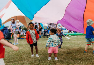 TOTFest Cheshire