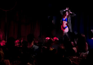 Ember's International Women's Day Special at Cultplex