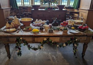 Easter Holidays at Temple Newsam
