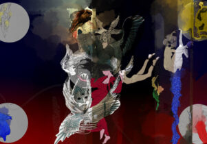 Songs of Descent
