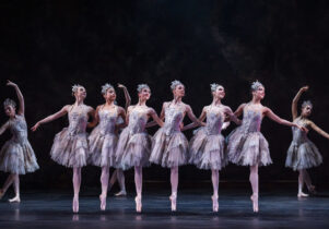 Birmingham Royal Ballet - The Sleeping Beauty at The Lowry