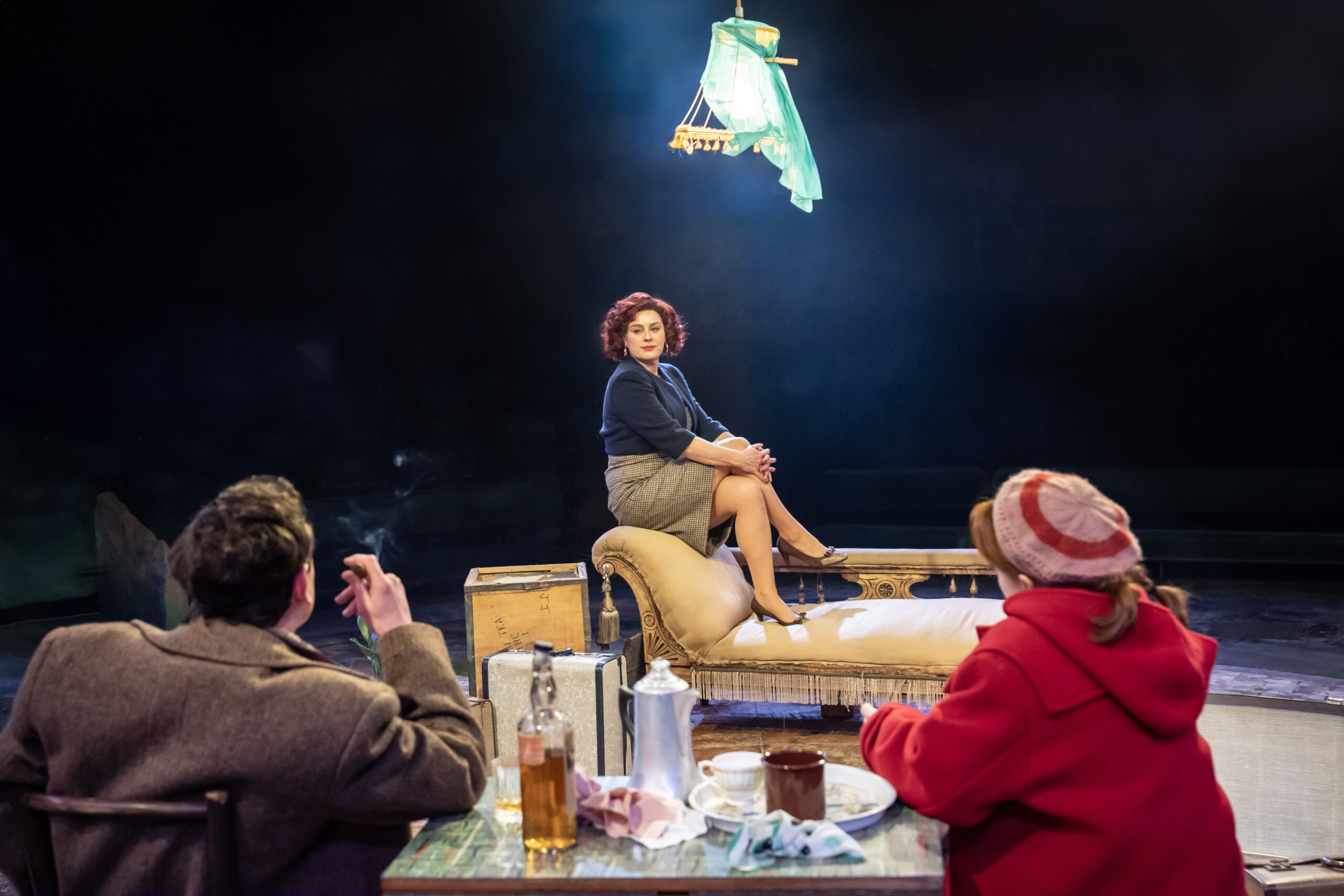 A Taste of Honey at the Royal Exchange Theatre