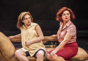 A Taste of Honey at the Royal Exchange Theatre