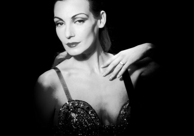 Photo of Ute Lemper