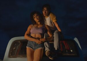 Love Lies Bleeding - Manchester Film Festival