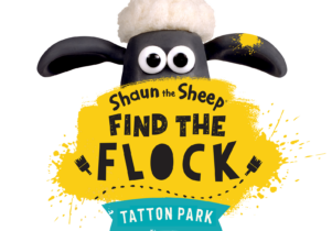 Shaun the Sheep