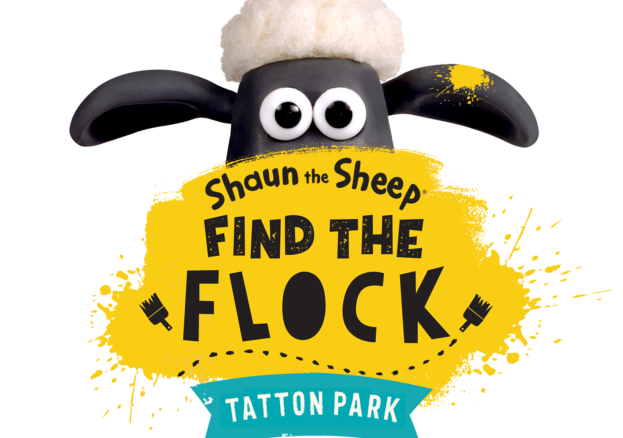 Shaun the Sheep