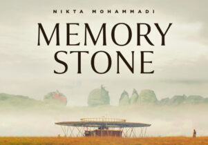 Nikta Mohammadi, Memory Stone, 2024