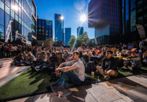manchester jazz festival 
