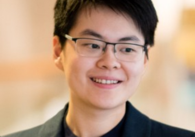 Mary Jean Chan