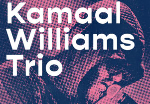 Kamaal Williams at The Blues Kitchen Manchester 