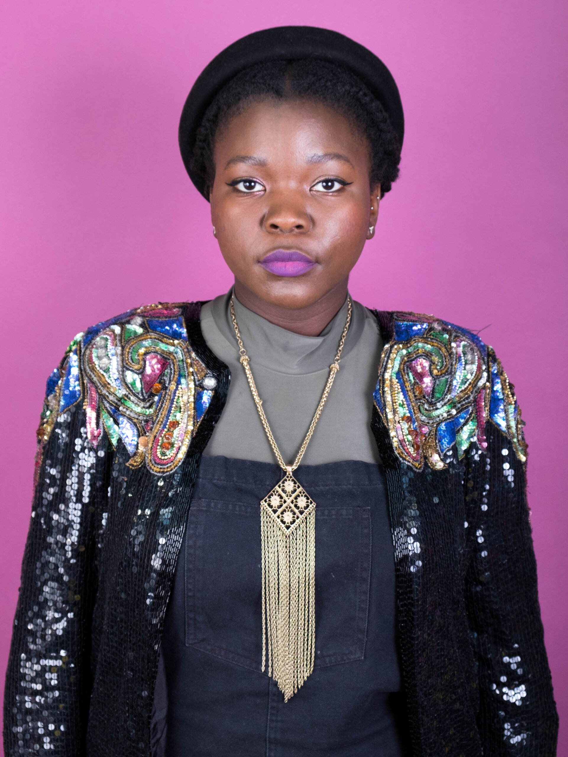 Saturday Town at Open Eye Gallery Exhibitions Creative Tourist