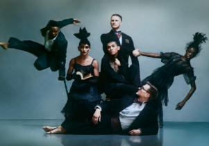 Cast Photo