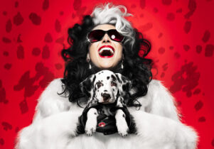 101 Dalmatians at the Manchester Opera House