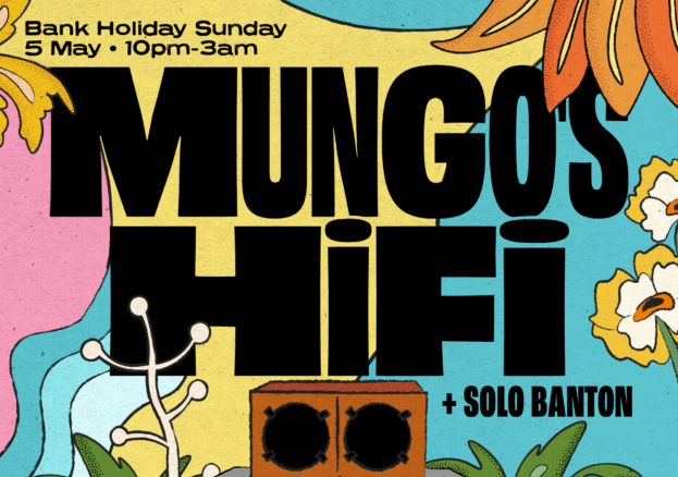 Mungo's Hifi