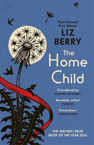 Liz Berry The Home Child