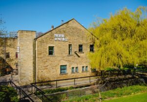 Theatre in the Mill