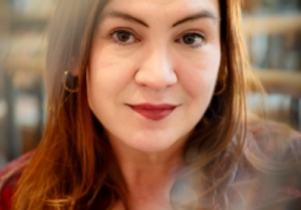 Carrie Etter