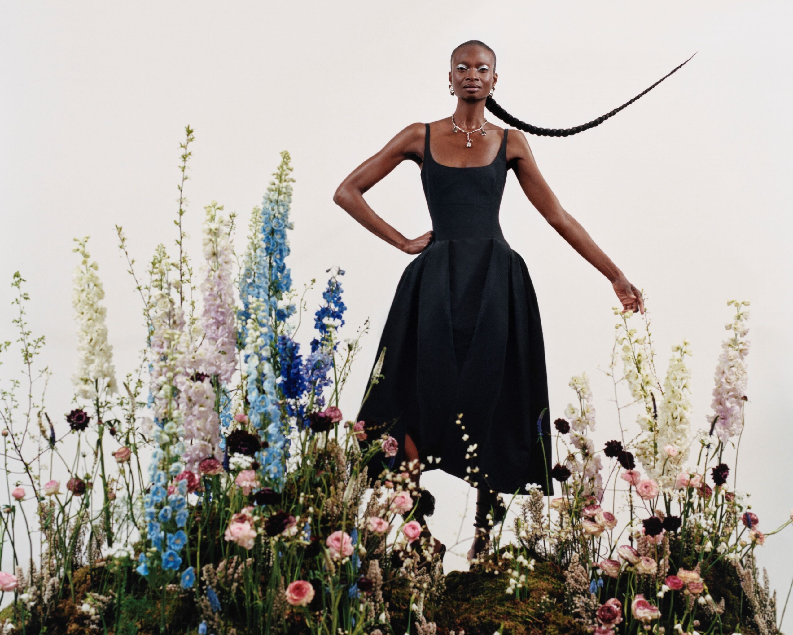 Victoria Leeds Fashion Show SS24 Creative Tourist