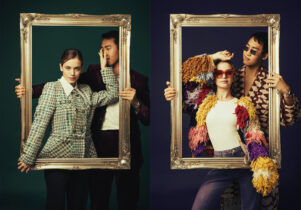 The Importance of Being Earnest at the Royal Exchange Theatre