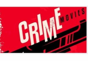 Crime poster