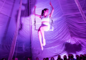 Brave Space at The Lowry