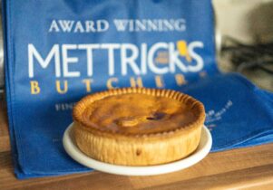 Mettricks Butchers Glossop