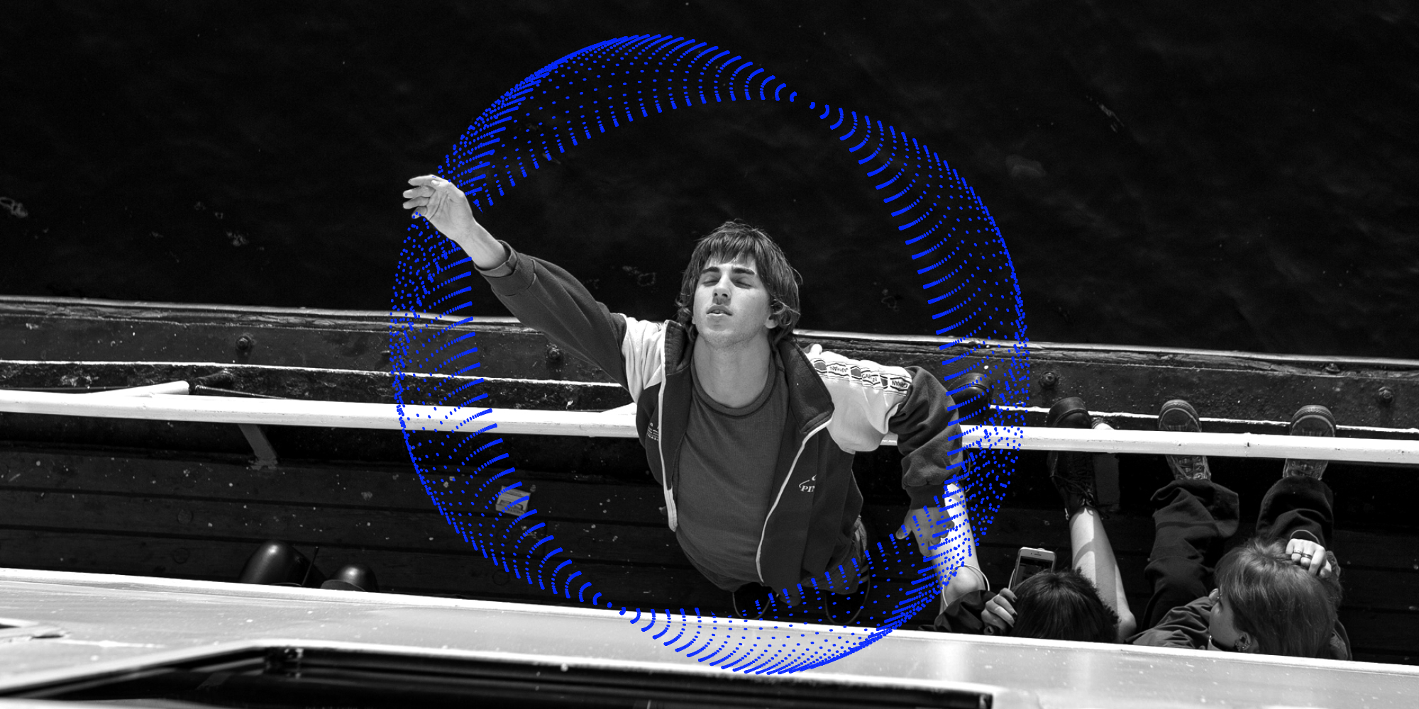 Mubi Fest Manchester At Aviva Studios Creative Tourist