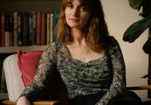 Rebecca Watson author photo