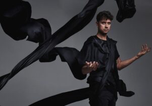 Refract Festival 2024 at Waterside
