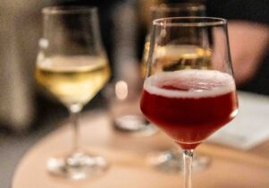 Manchester Wine Festival
