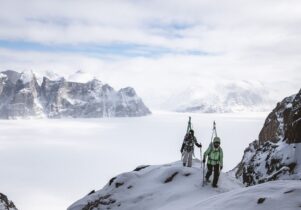 Adventure image from the 2024 film line-up
