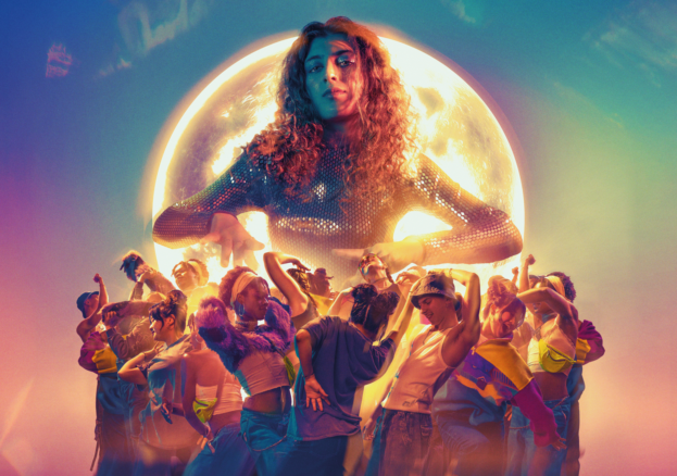 A Midsummer Night's Dream at the Royal Exchange Theatre