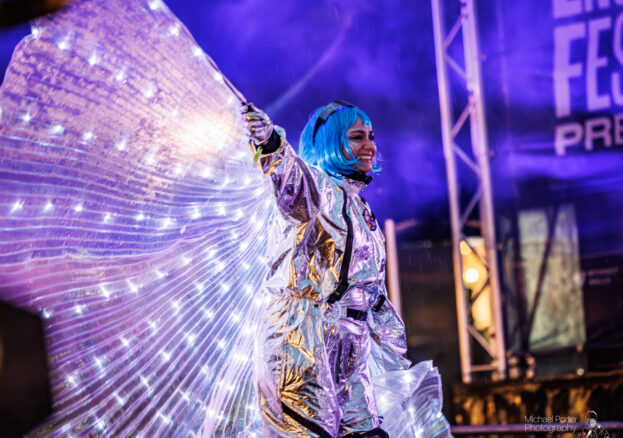 Encounter Festival in Preston